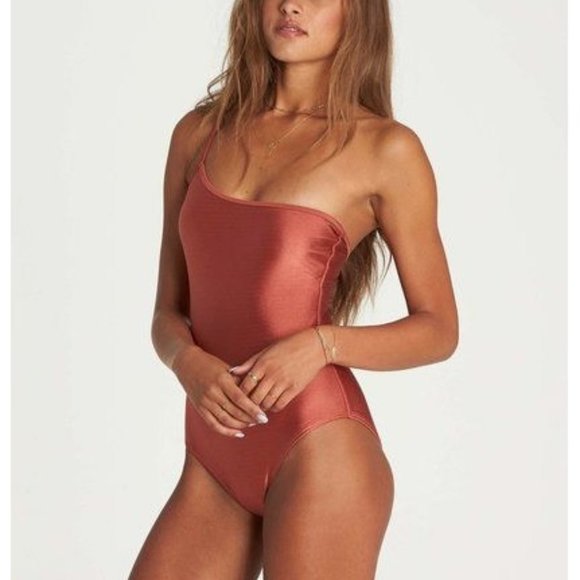 🎁 Billabong Love Bound One-Piece Swimsuit - Picture 2 of 3